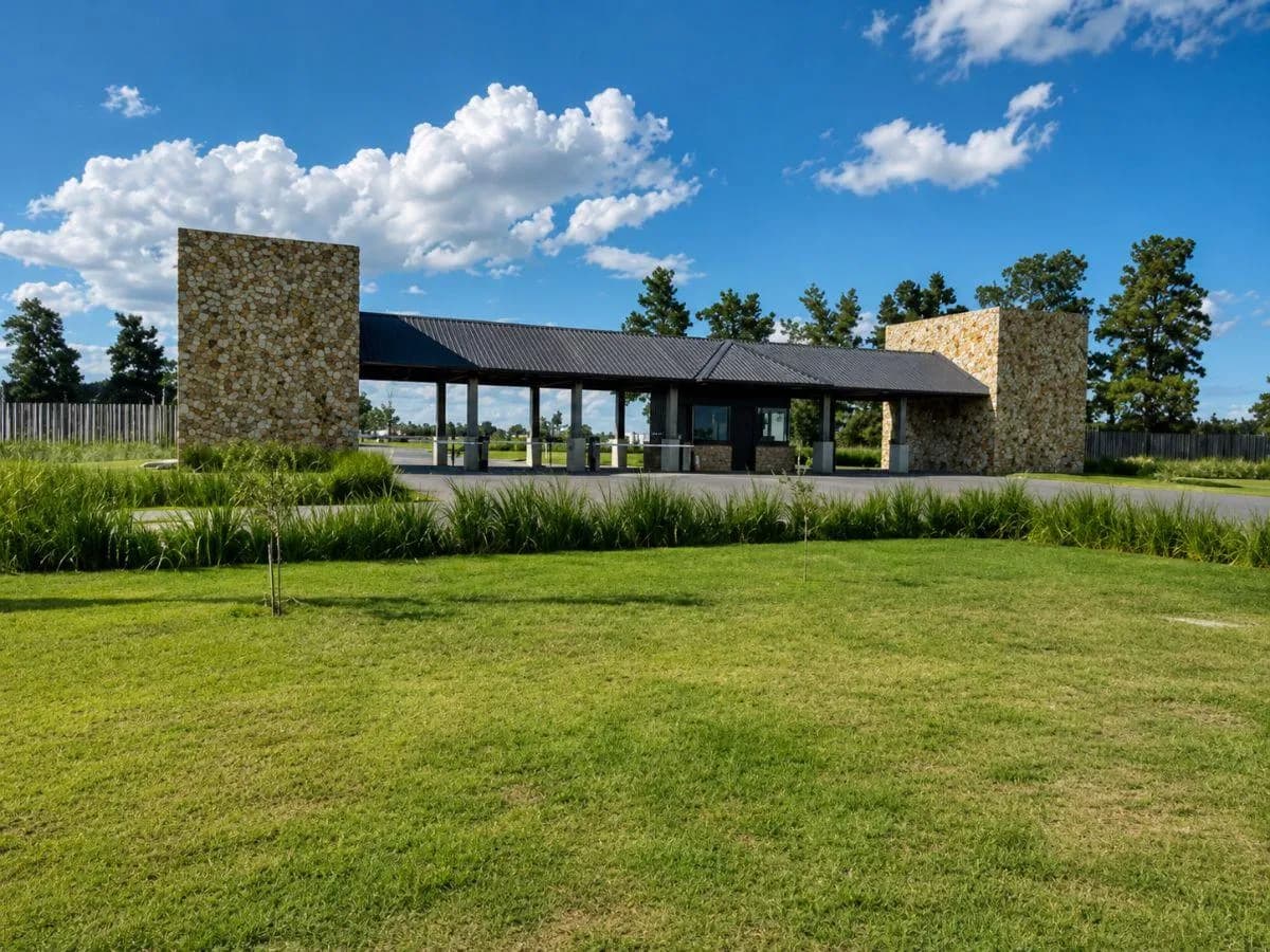 La Finca 1 — vista destacada