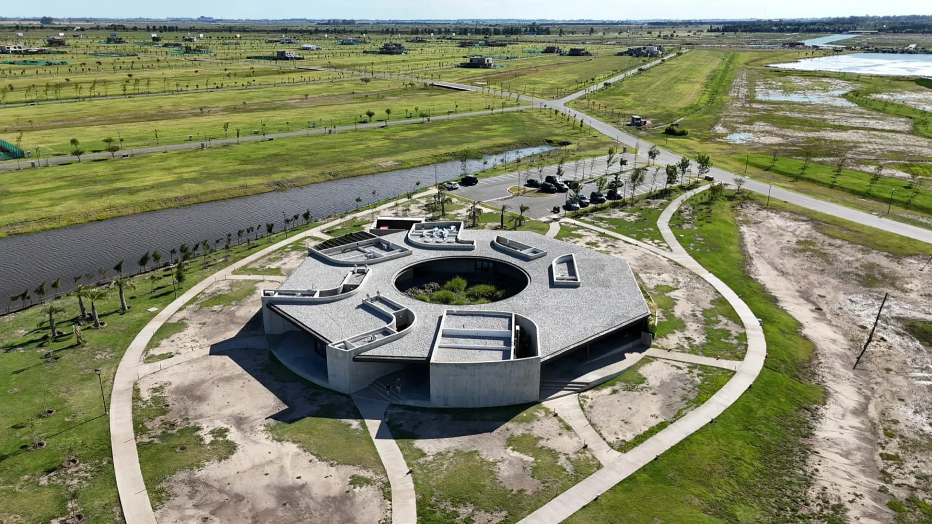 Vida Club de Campo — vista destacada