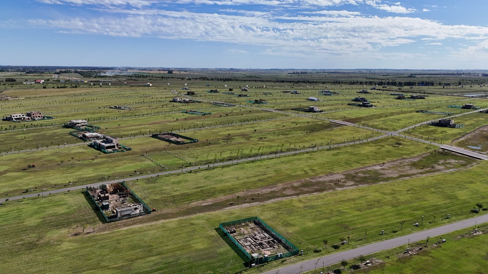 Vida Club de Campo