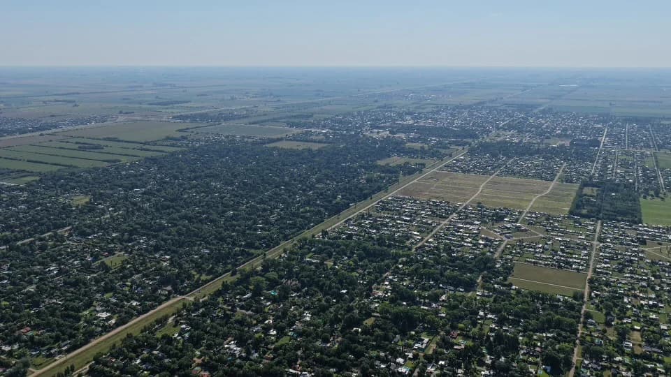 Qué buscan los compradores en Funes, Roldán y el corredor oeste