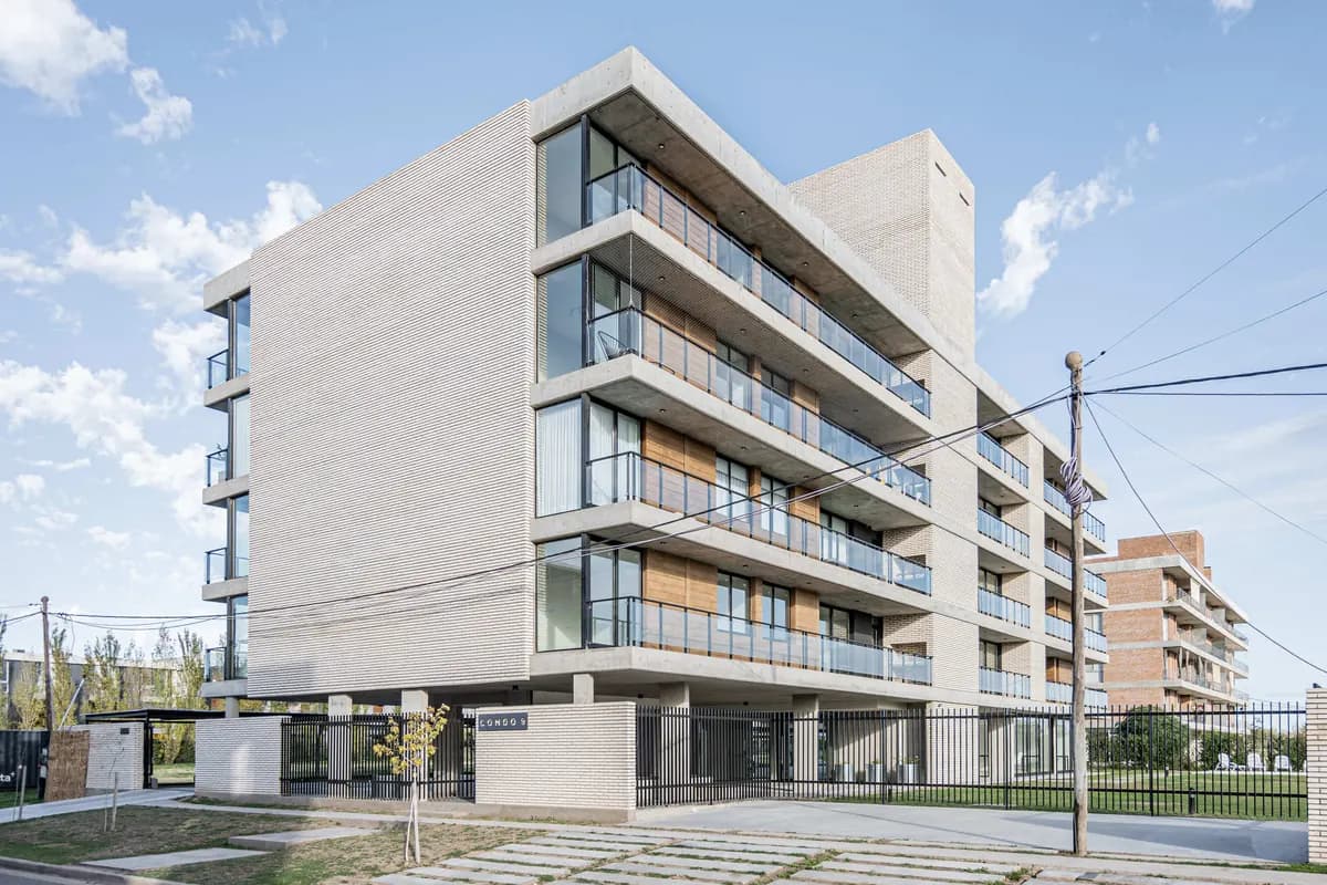 Condo 9, Tierra Nueva — terminado