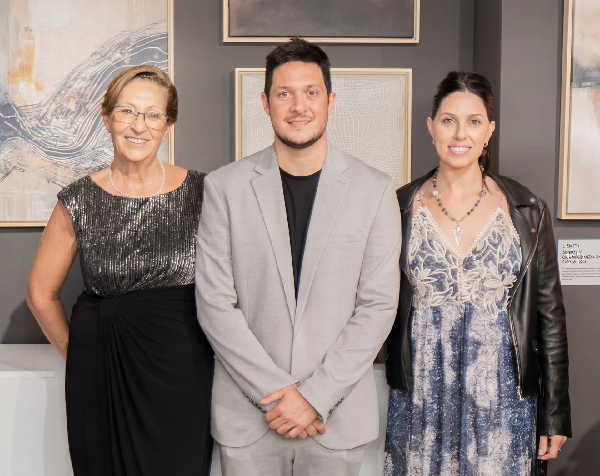Familia Flores — SI Inmobiliaria desde 1983