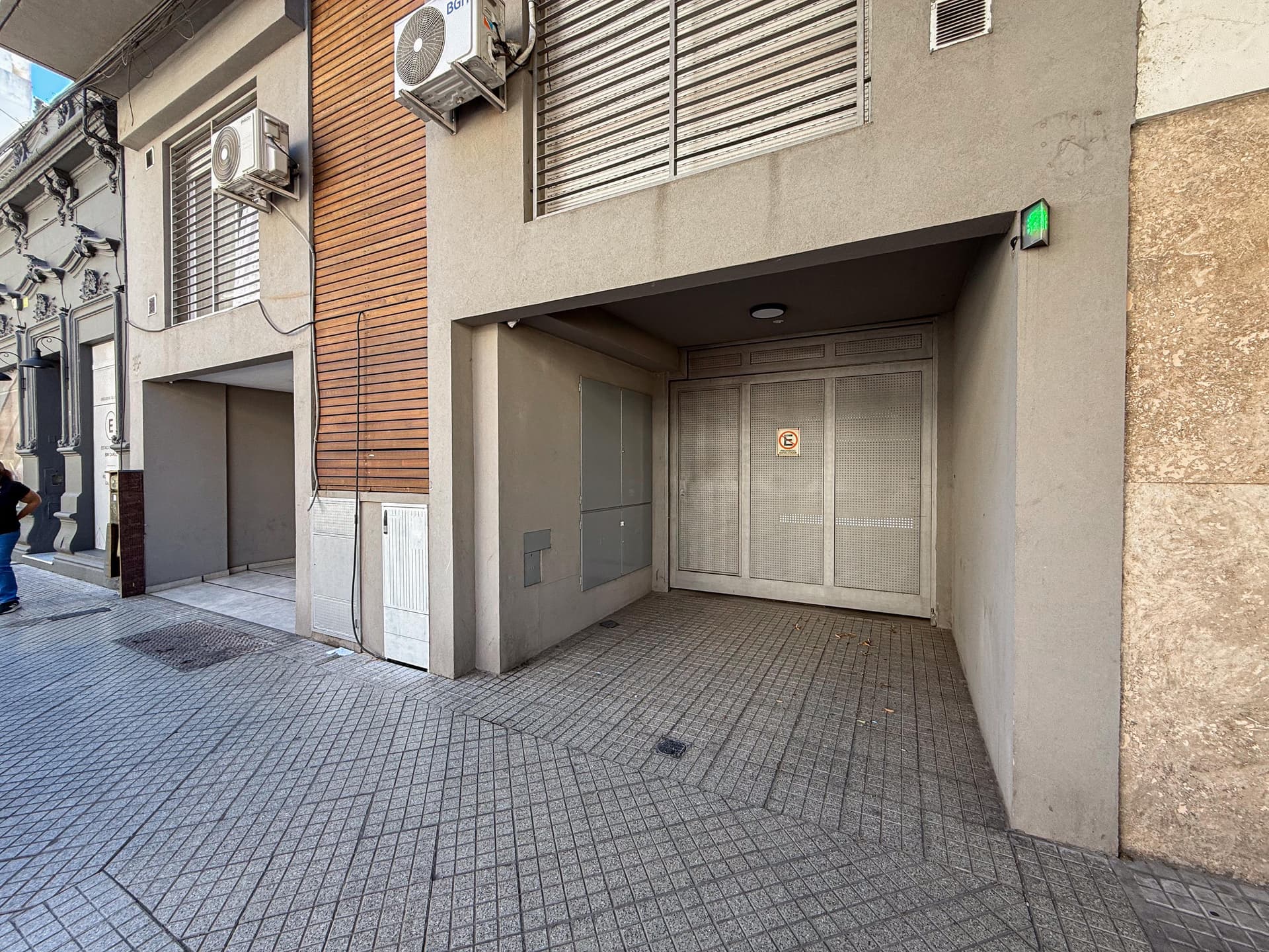 Departamento a estrenar en venta de 1 Dormitorio en Rosario