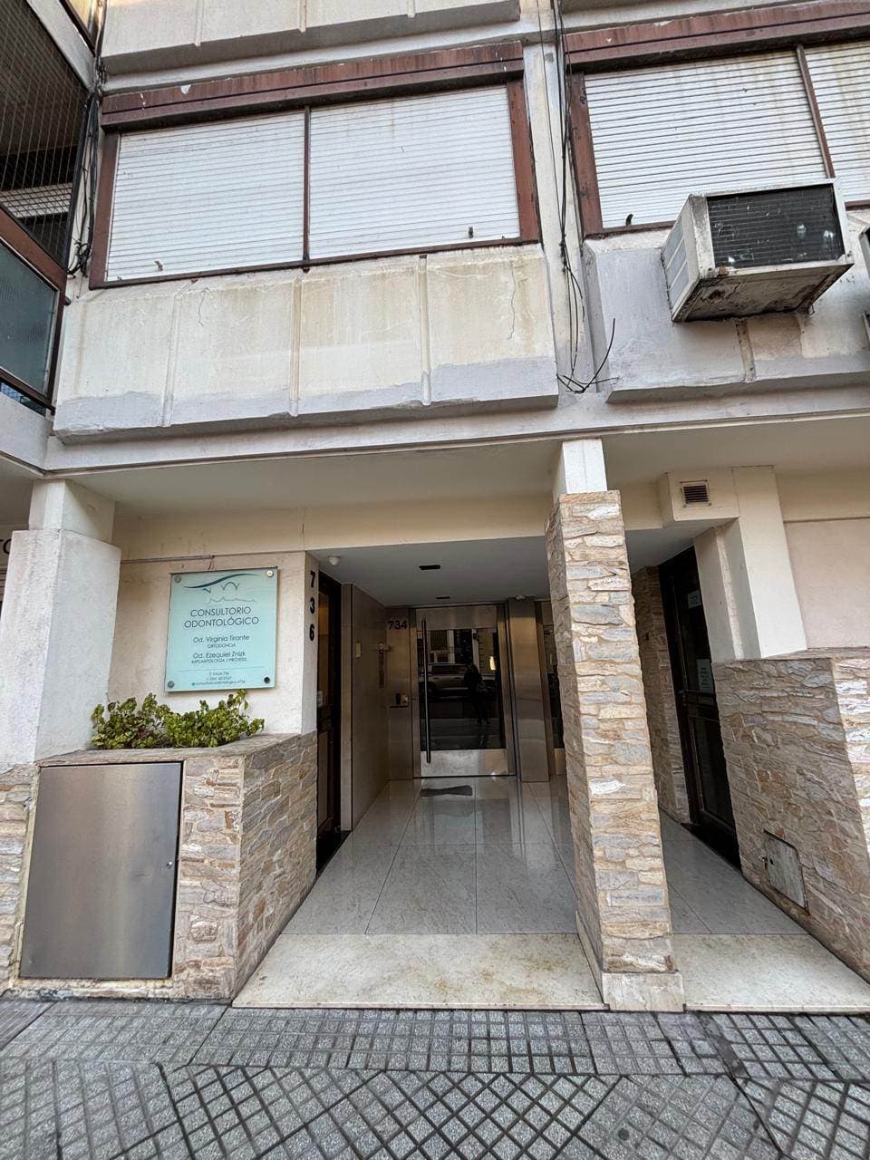 Departamento en alquiler en Centro, Rosario