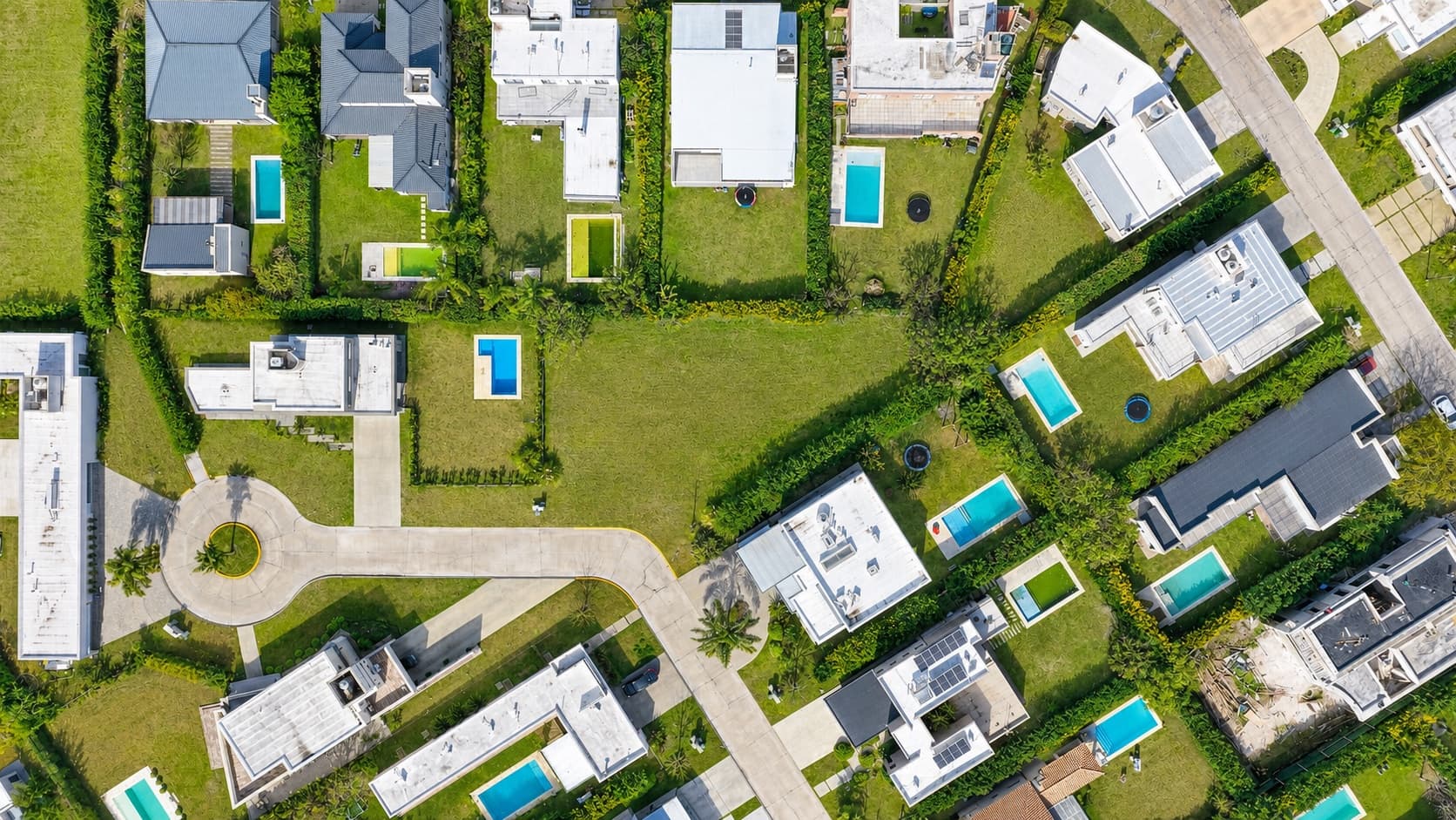 Terreno en venta de 930 m² en San Sebastián, Funes