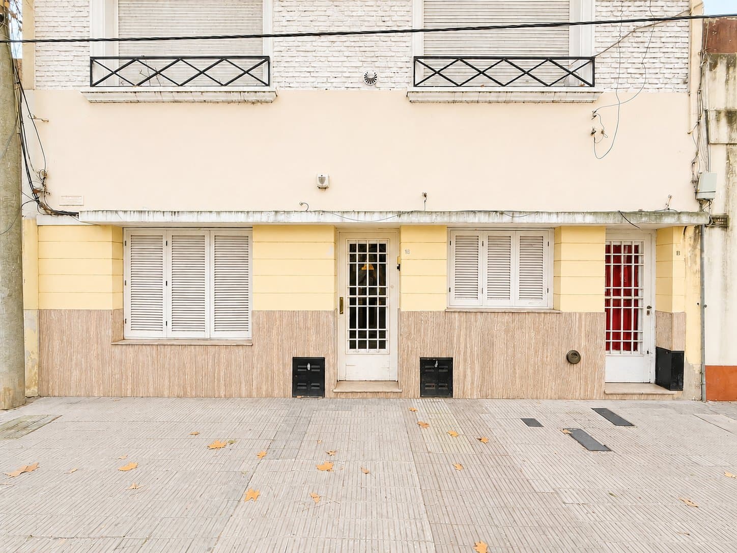 Departamento en venta de 2 dormitorios en Rosario