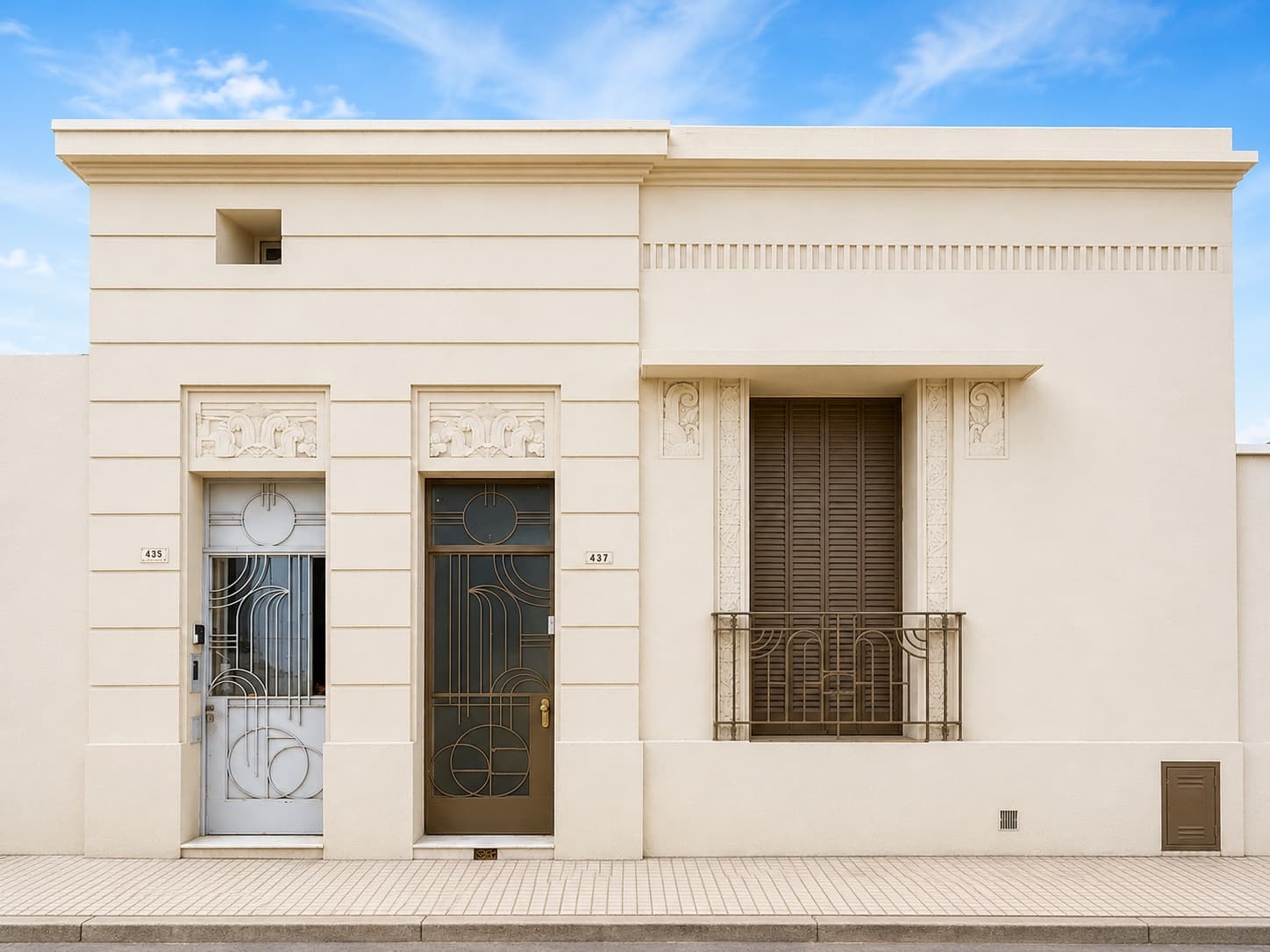 Casa de 3 dormitorios con pileta en venta en Rosario
