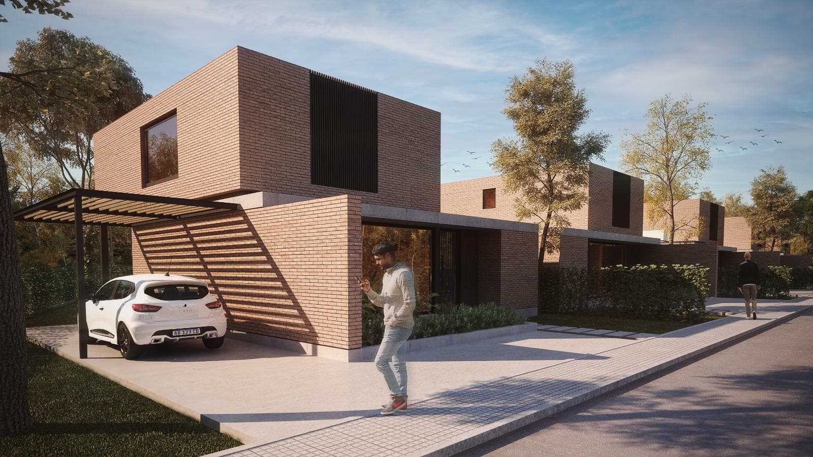 Casa en venta 2 dormitorios en Fisherton, Aldea Huas