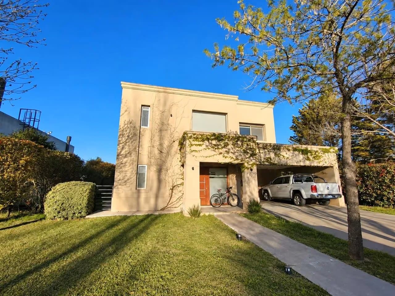 Casa en venta en Aguadas, Funes