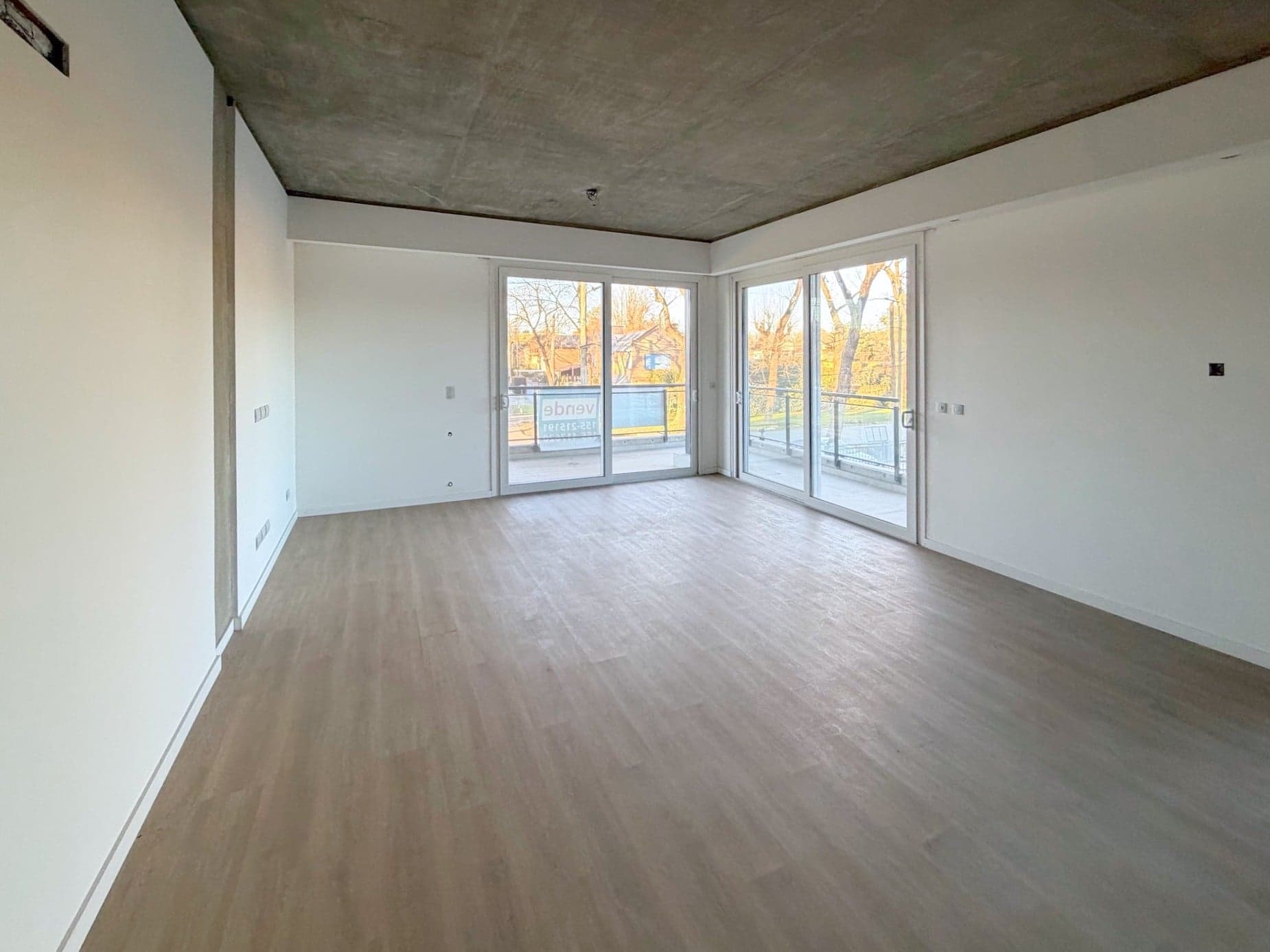 Departamento en venta de 2 dormitorios con pileta en Fisherton, Rosario