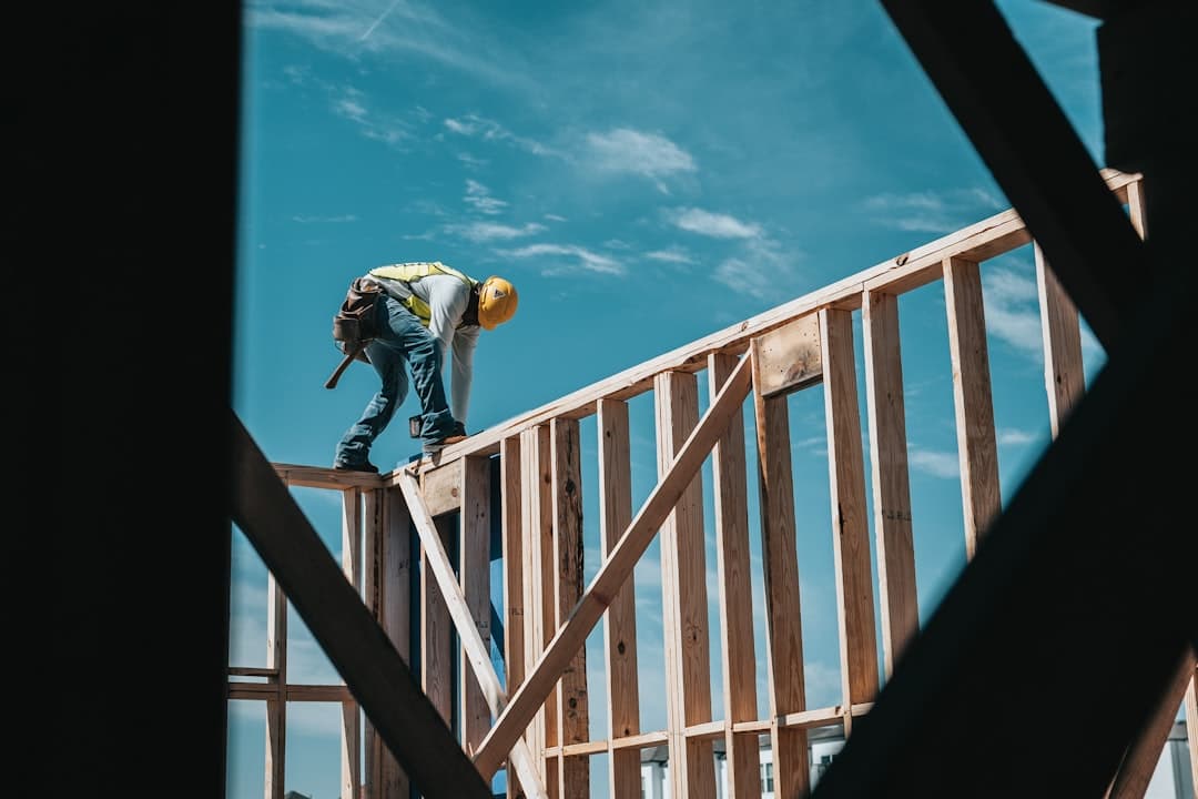 Steel framing y construcción en seco: la obra que gana terreno