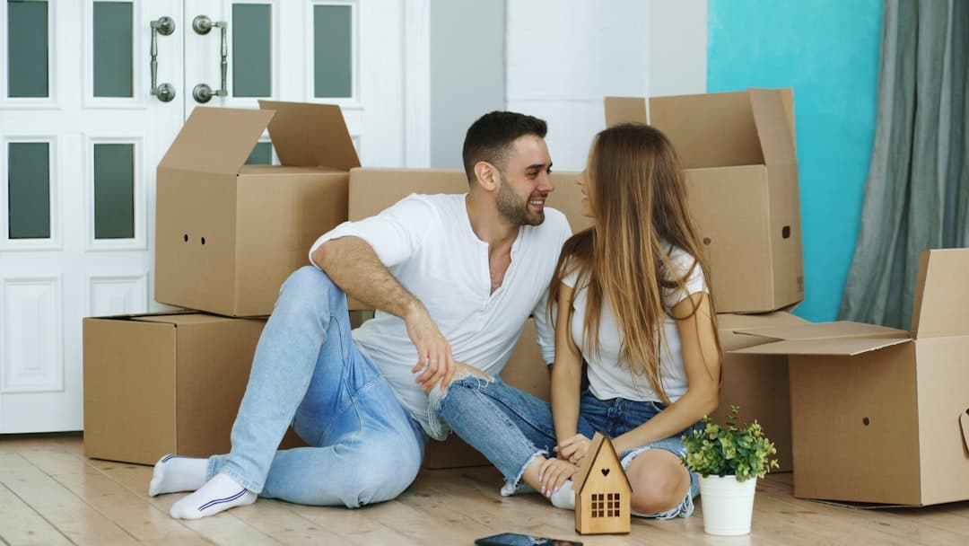 Home staging: preparar tu casa para venderla más rápido
