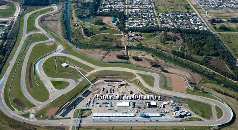 Autódromo de Rosario