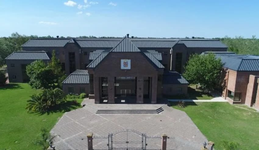 Colegio Los Arroyos