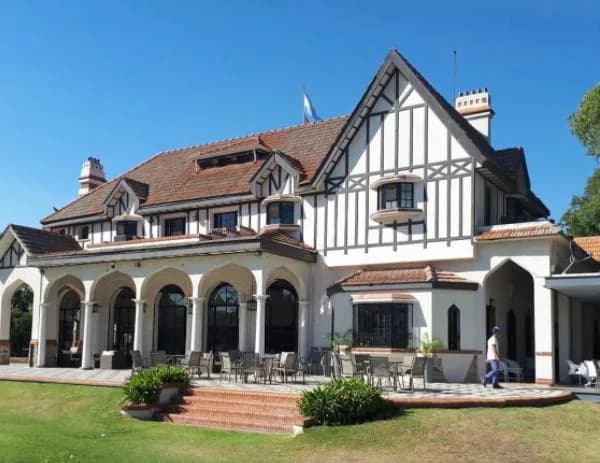 Rosario Golf Club