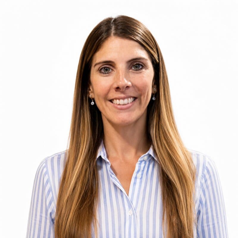 Mariana Orlate