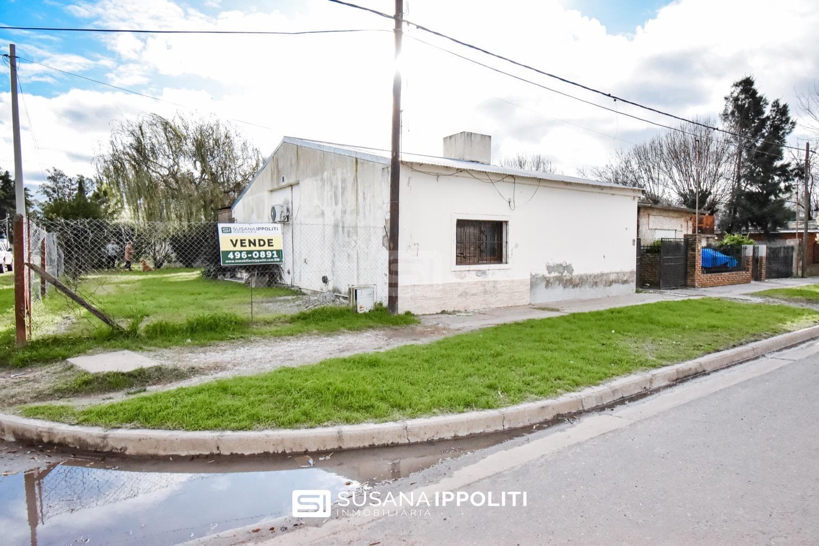 Casa en Venta 2 dormitorios Barrio Beaudrix, Roldán