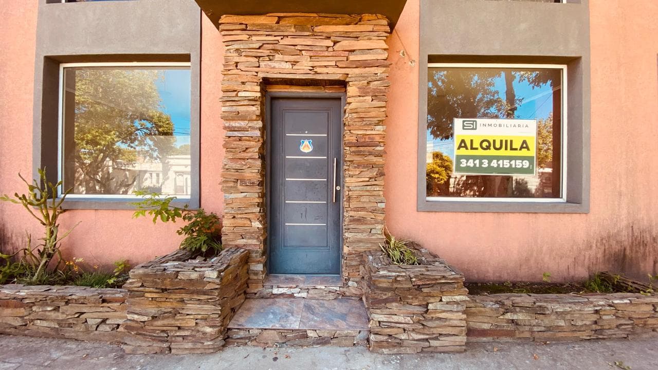 Local Comercial en alquiler - Roldán