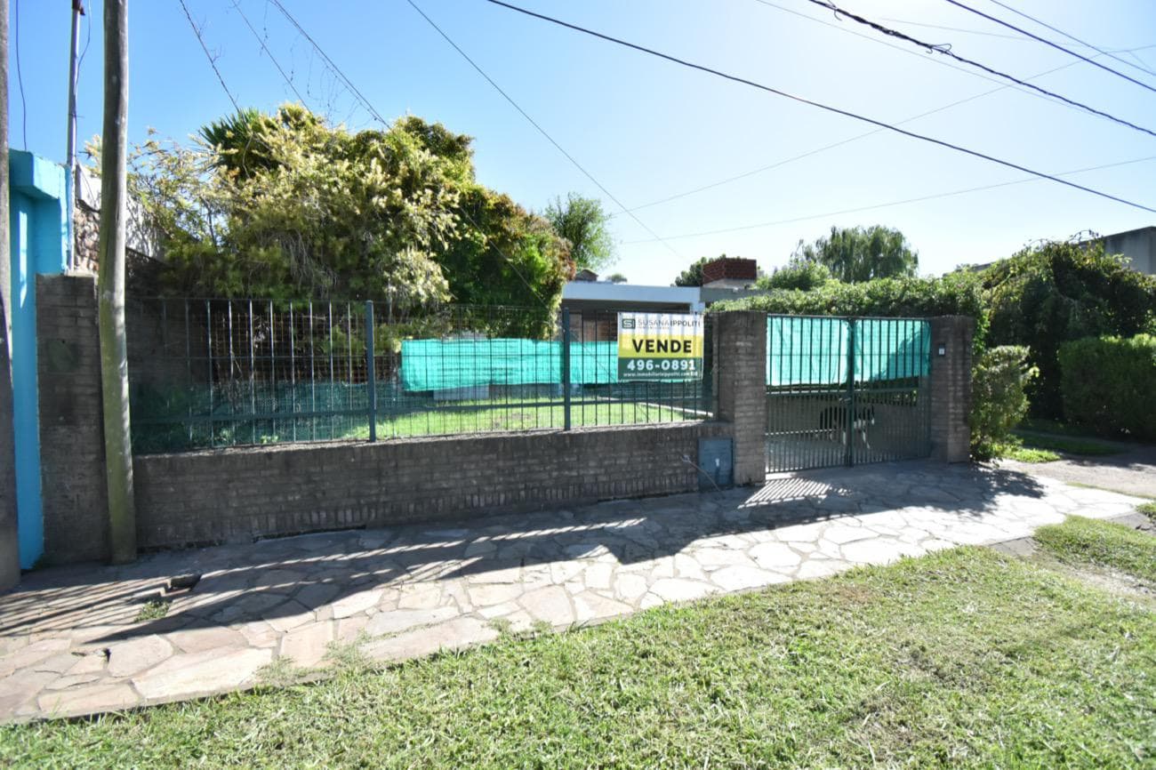 Casa en alquiler 3 dormitorios en Roldán