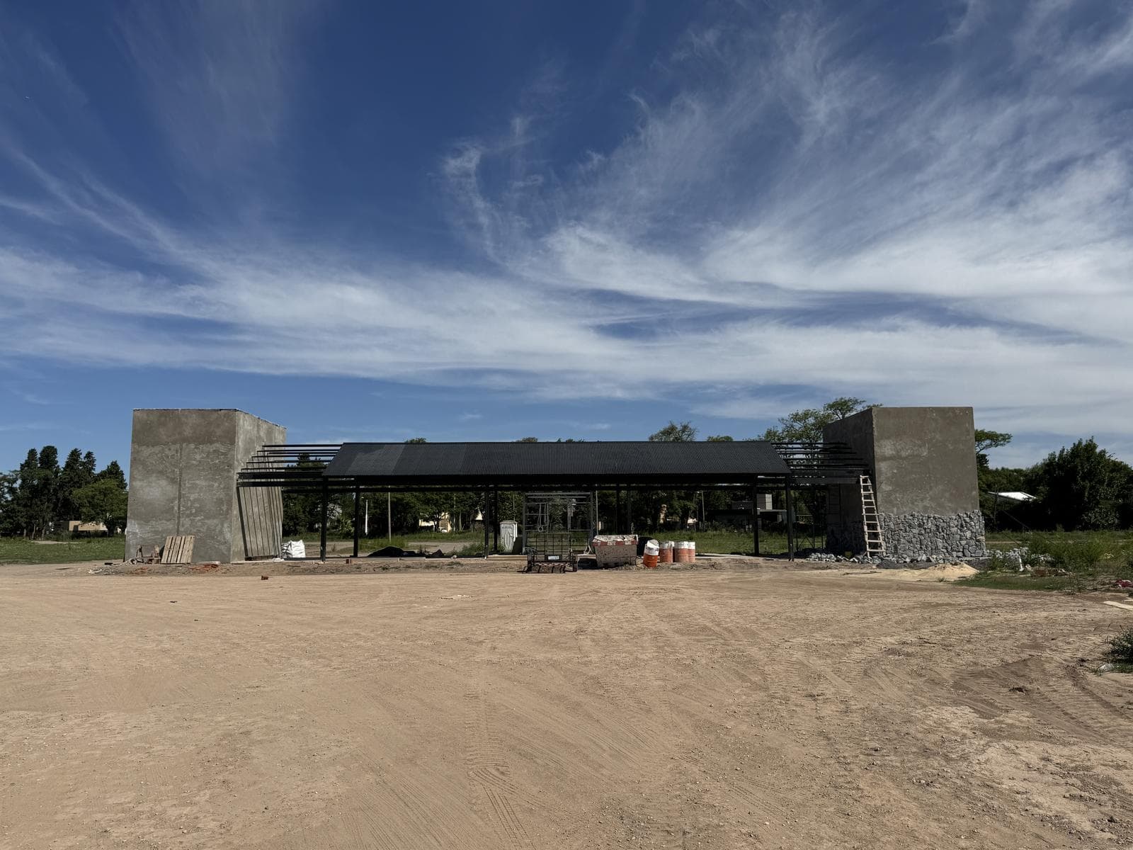 Terreno en venta en Barrio privado La Finca 2 con amenities