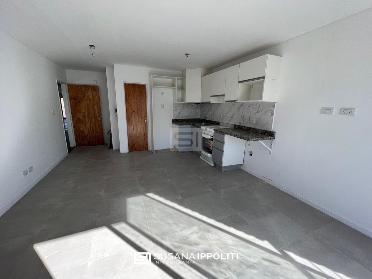 Departamento Monoambiente en venta zona centro