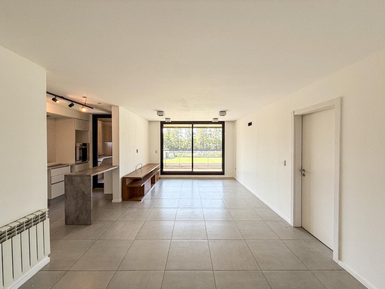 Departamento en venta 1 dormitorio de 90 m2 en fisherton