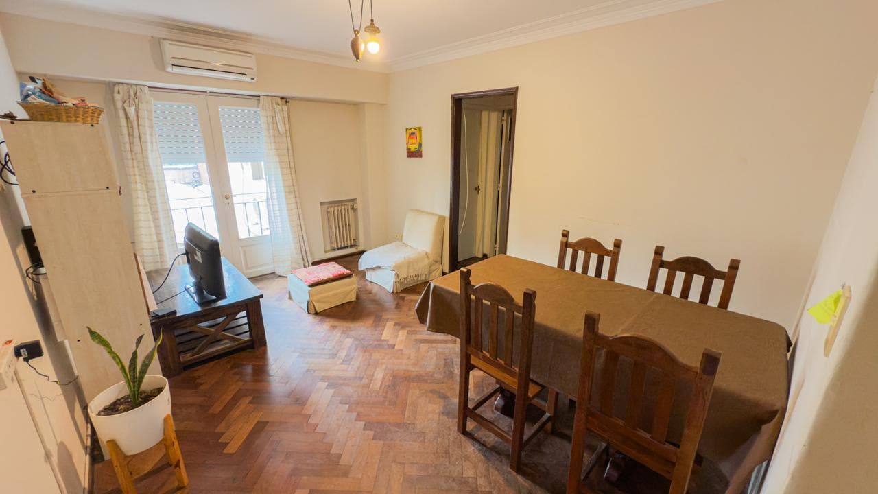 Departamento en venta 2 dormitorios, Rosario