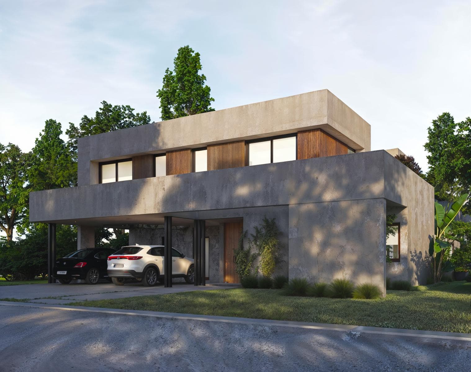 Casa en venta 3 dormitorios Barrio privado Vida