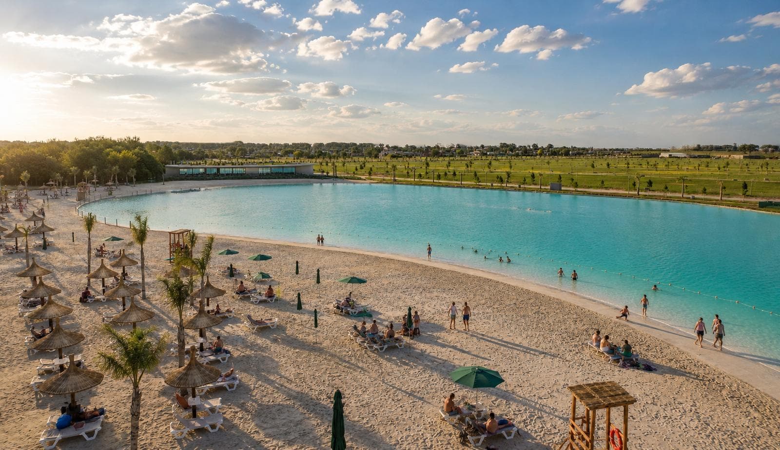 Lote a la venta en Vida Lagoon - Lote 626