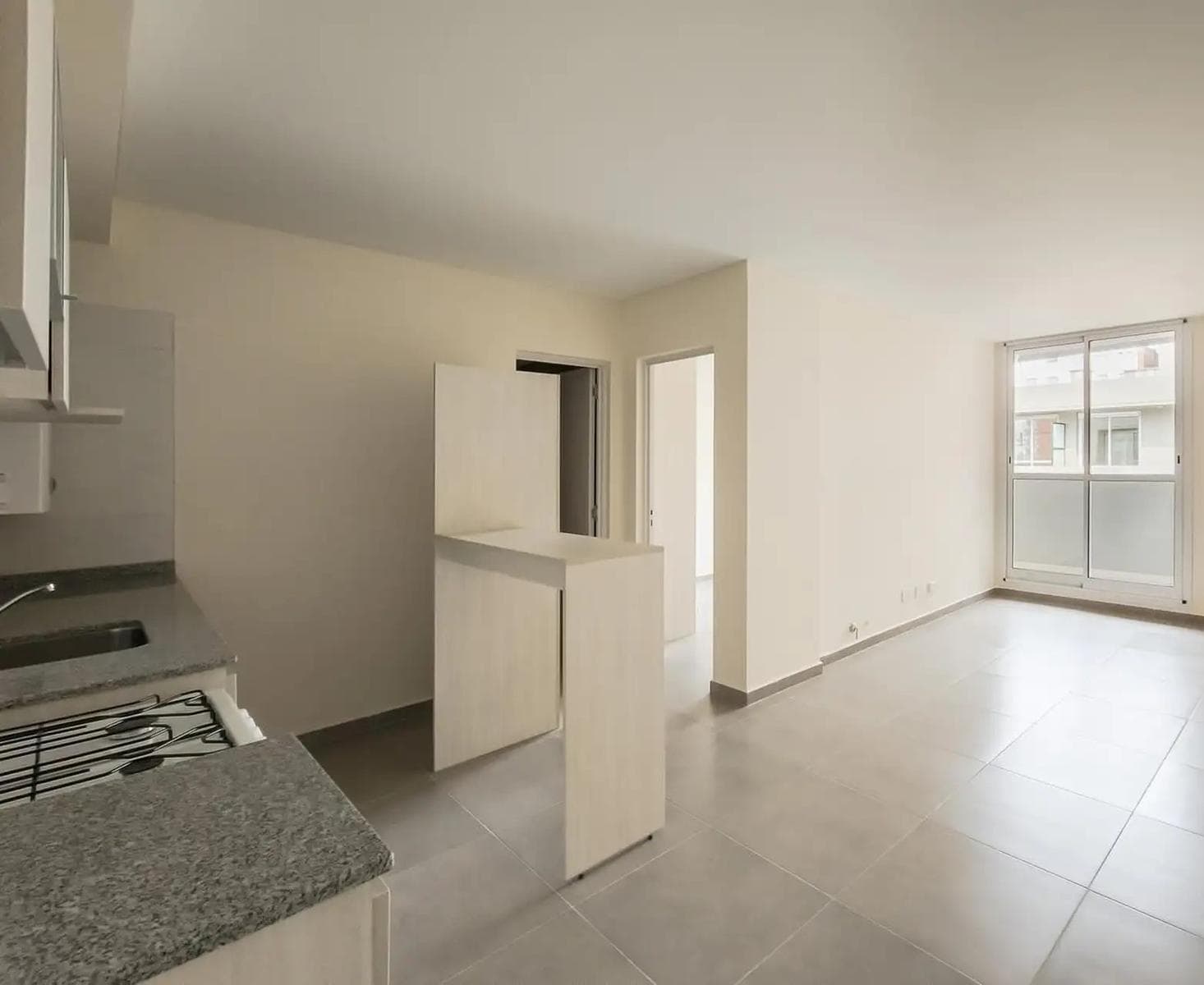 Departamento en Venta 1 dormitorio en Rosario Centro