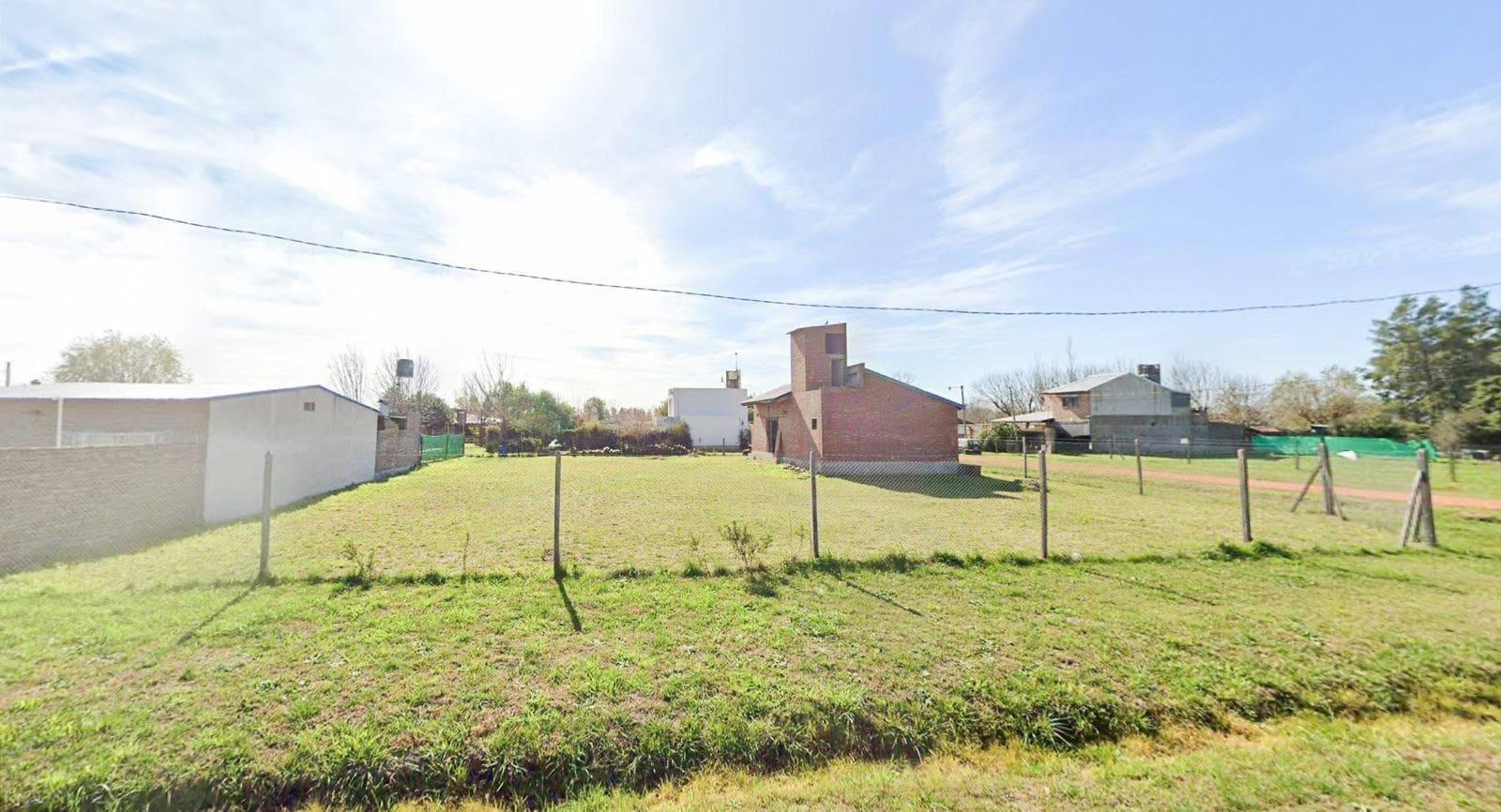 Terreno en Venta 439,80m2 en Barrio Bosque Azul, Roldán