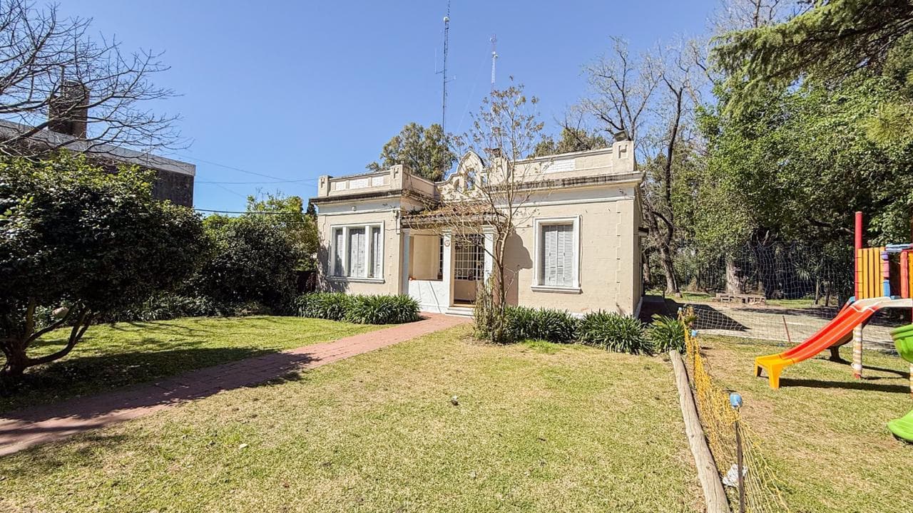 Casa en Venta de 4 dormitorios en Fisherton