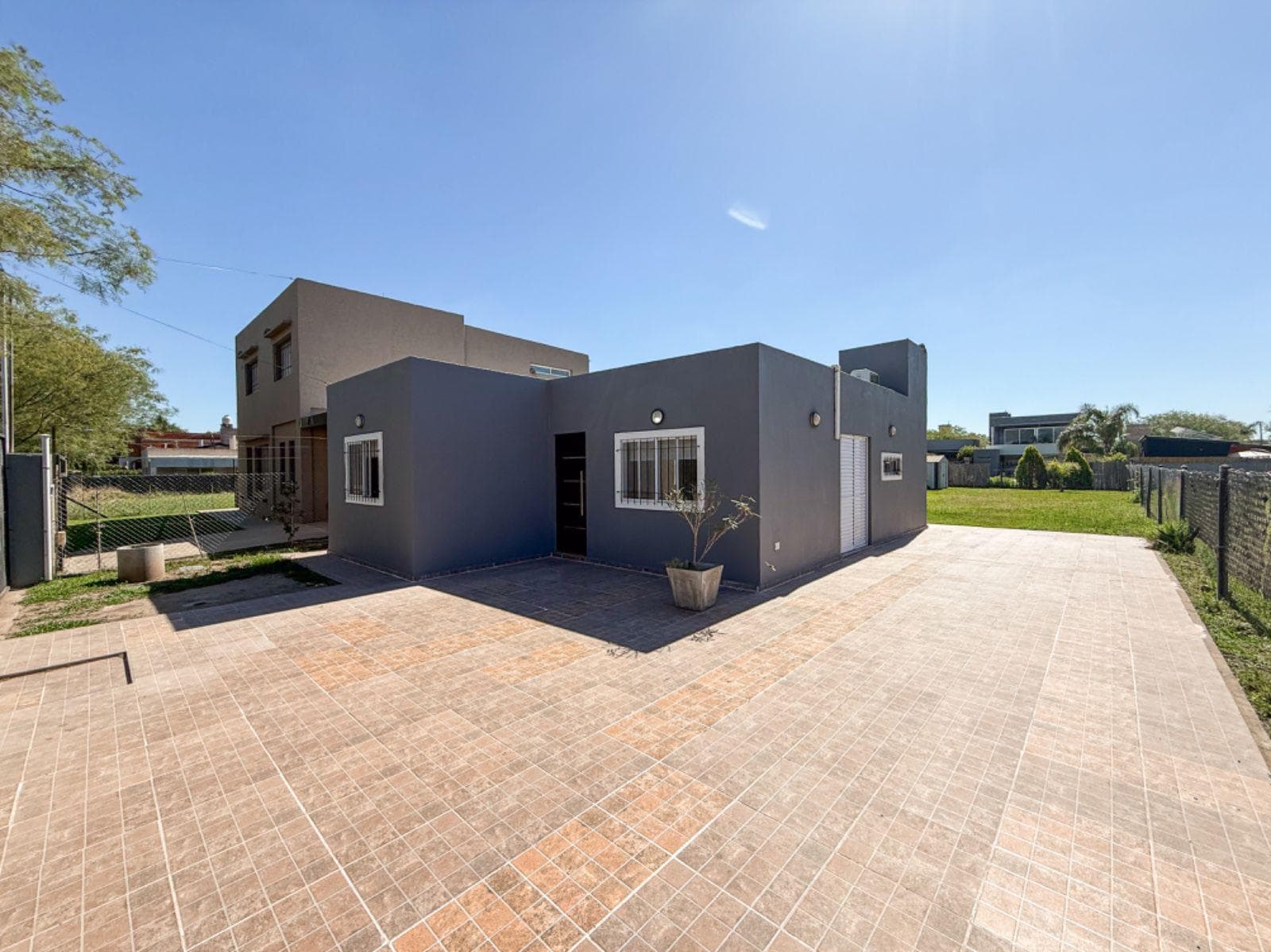 Casa en venta de 2 dormitorios en Barrio Las Tardes, Roldán