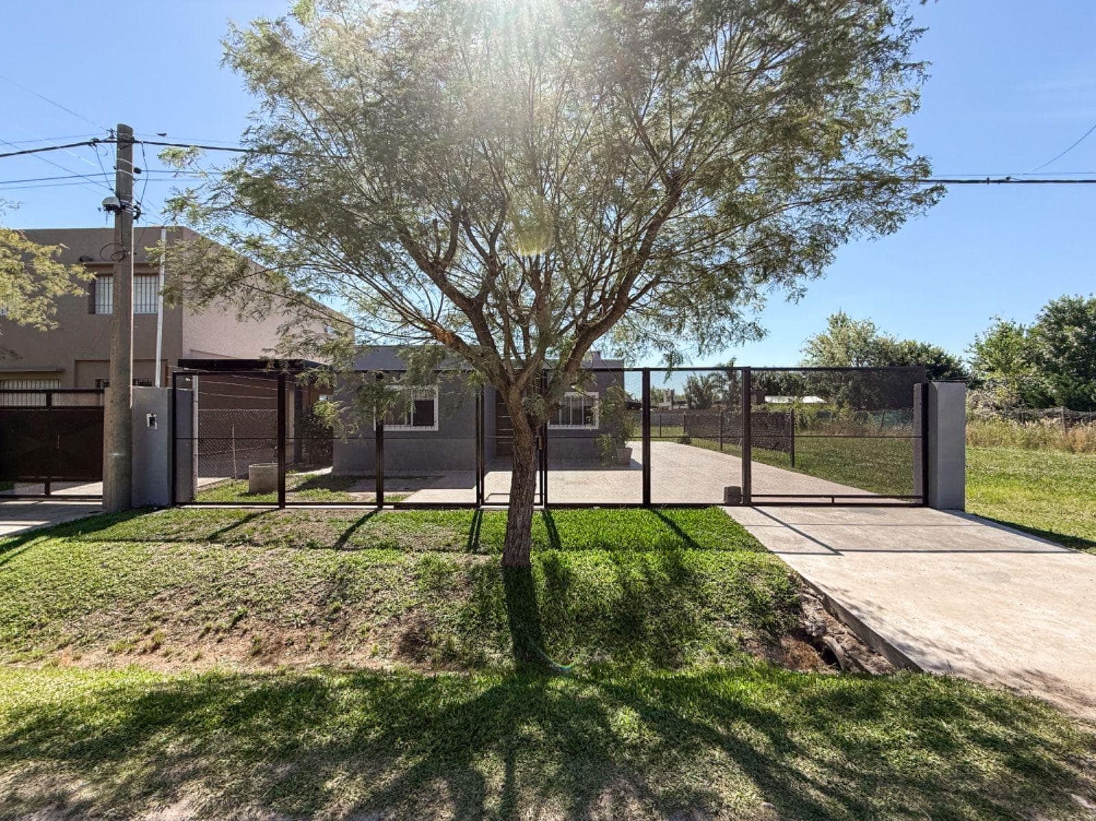 Casa en venta de 2 dormitorios en Barrio Las Tardes, Roldán