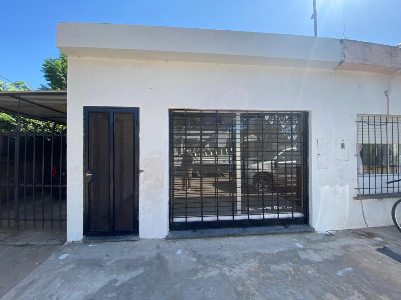 Local en alquiler en Roldán