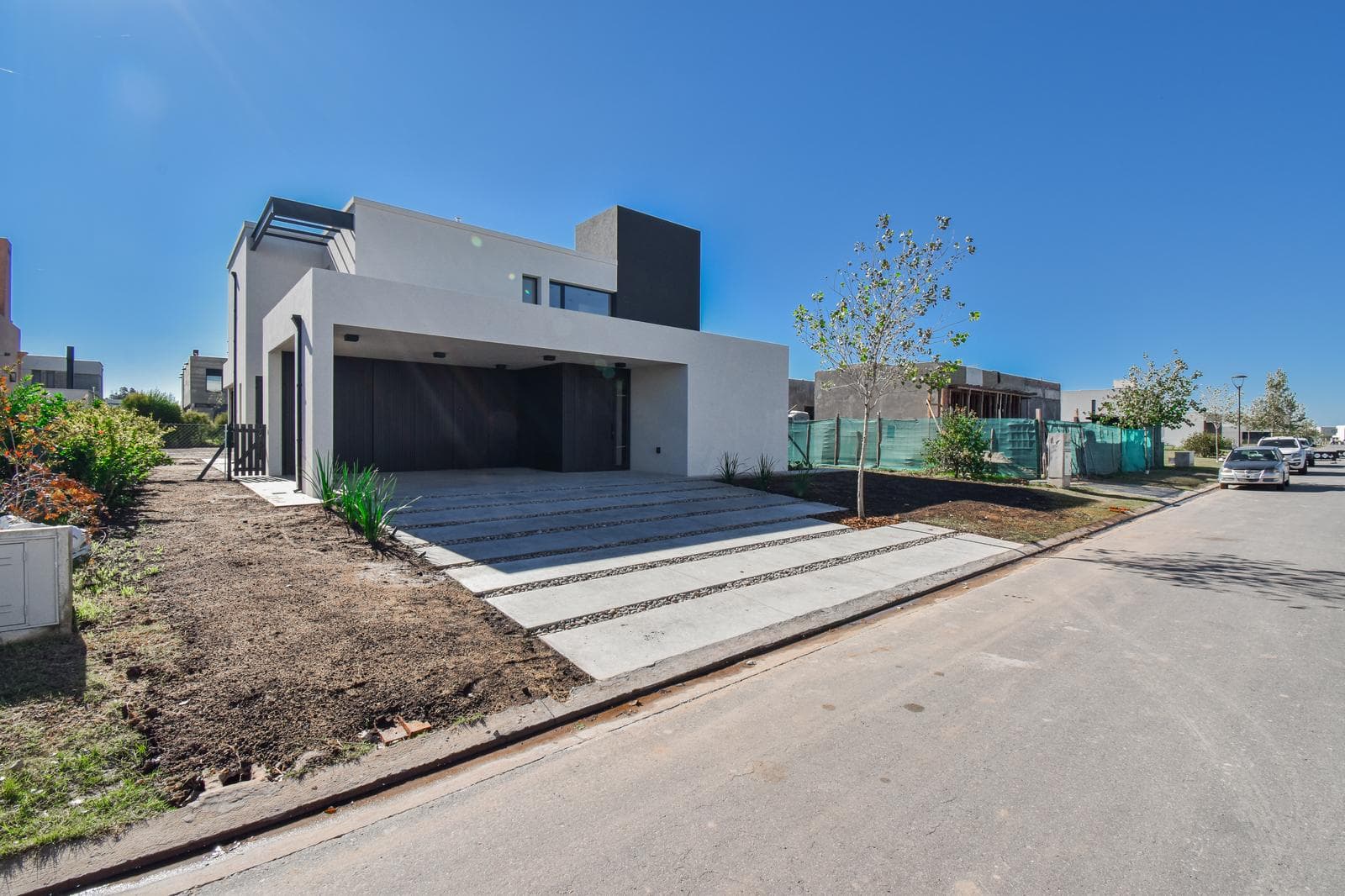 Casa en venta de 3 dormitorios con pileta en Vida Barrio Cerrado, Funes