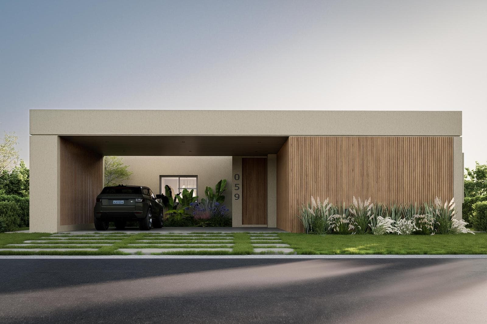 Casa en venta de 3 dormitorios con pileta en Vida Barrio Cerrado, Funes