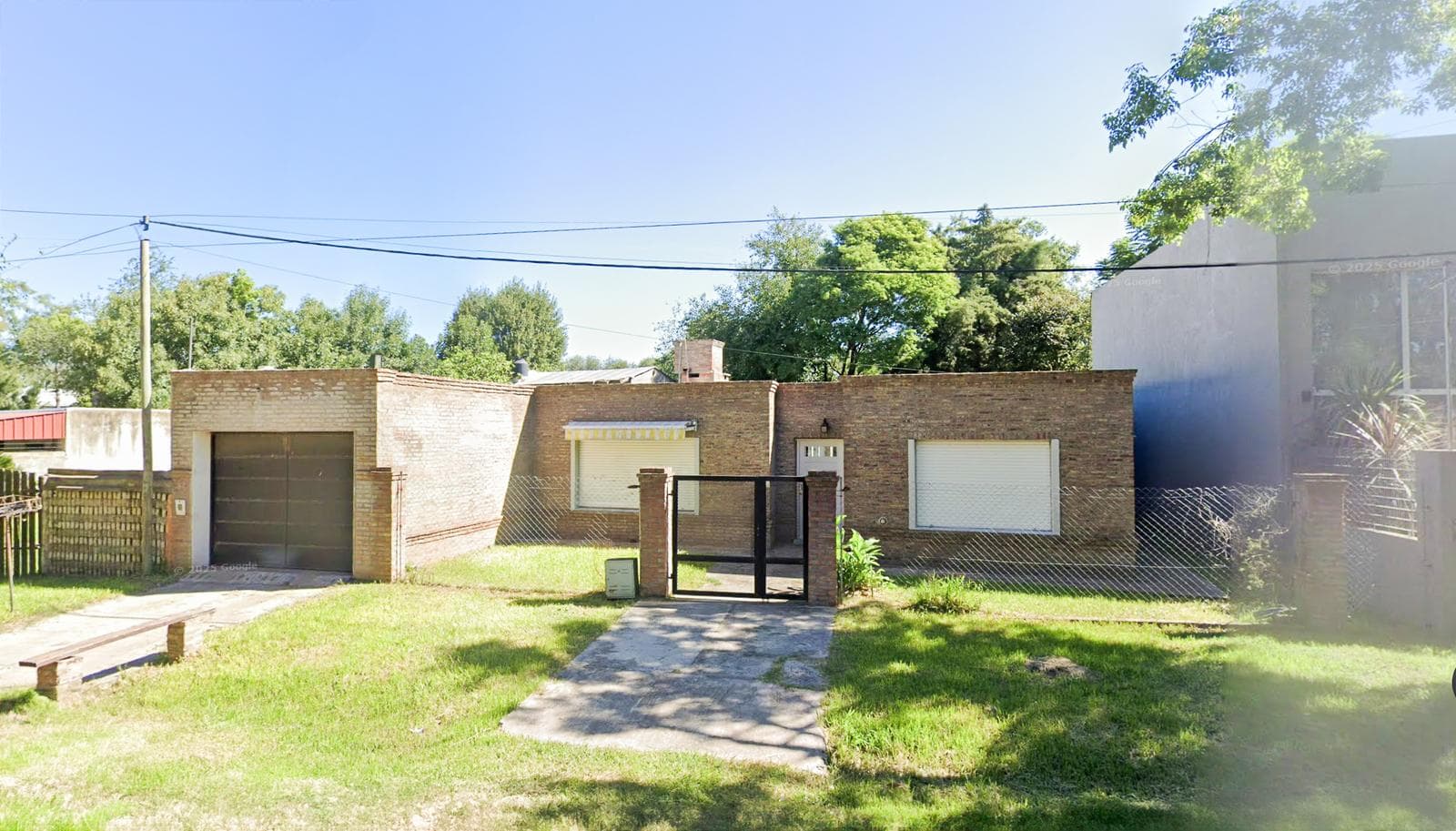 Casa en venta de 3 dormitorios en Los Olmos, Roldán