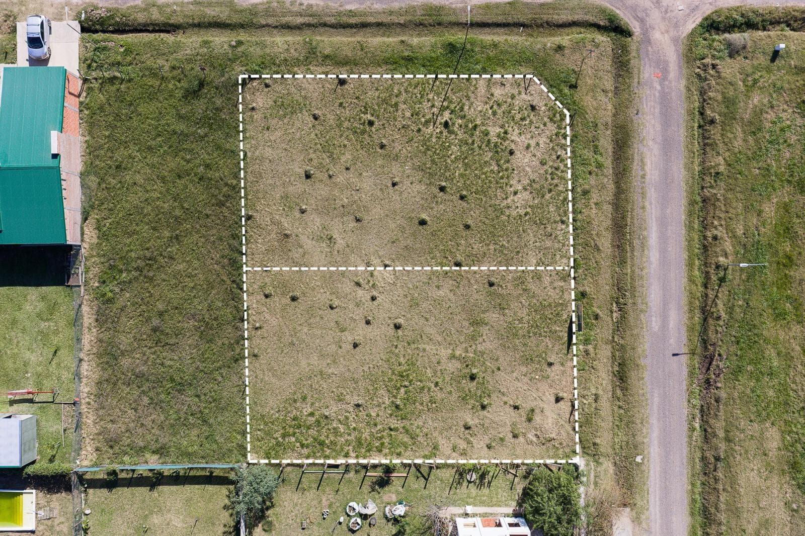 Terreno en Venta en Funes Norte