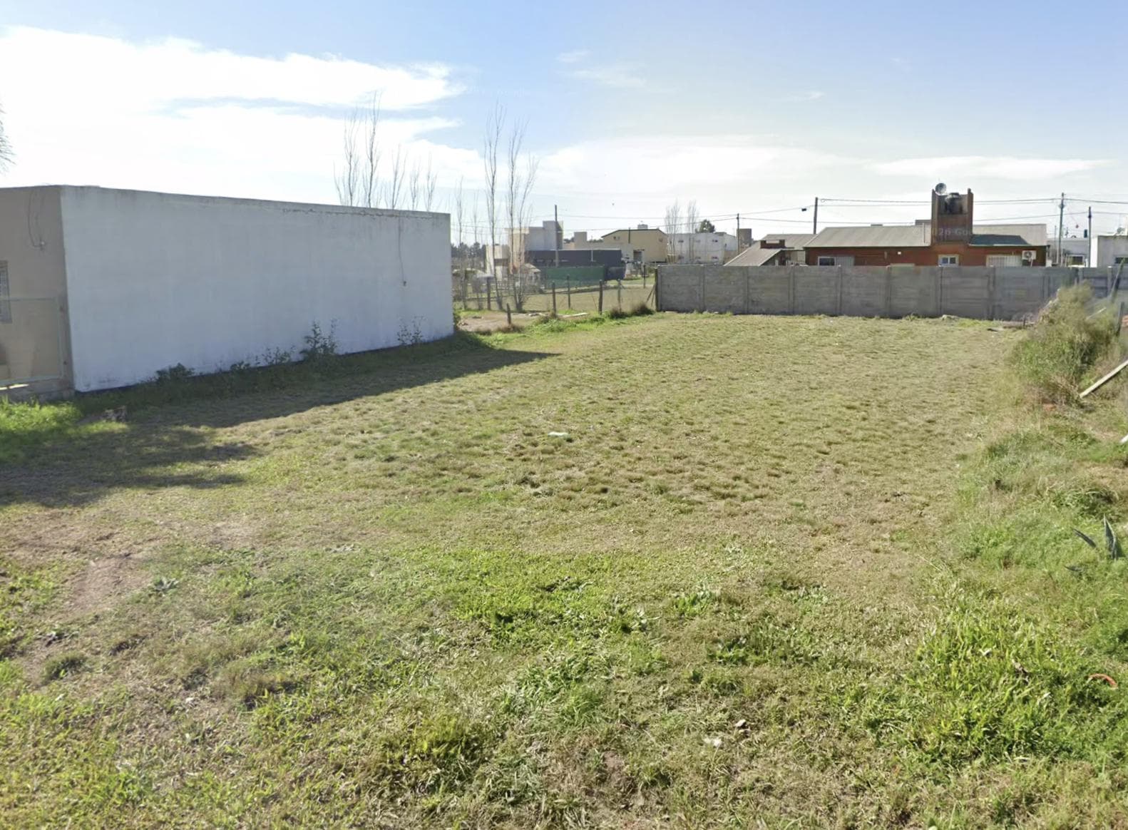 Terreno en venta en Funes City