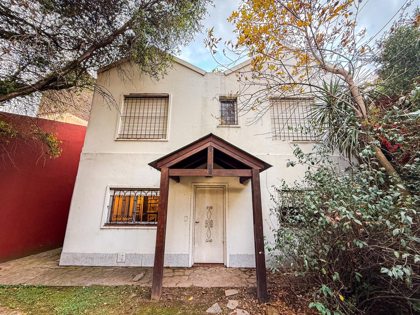 Casa en venta de 3 dormitorios en Funes