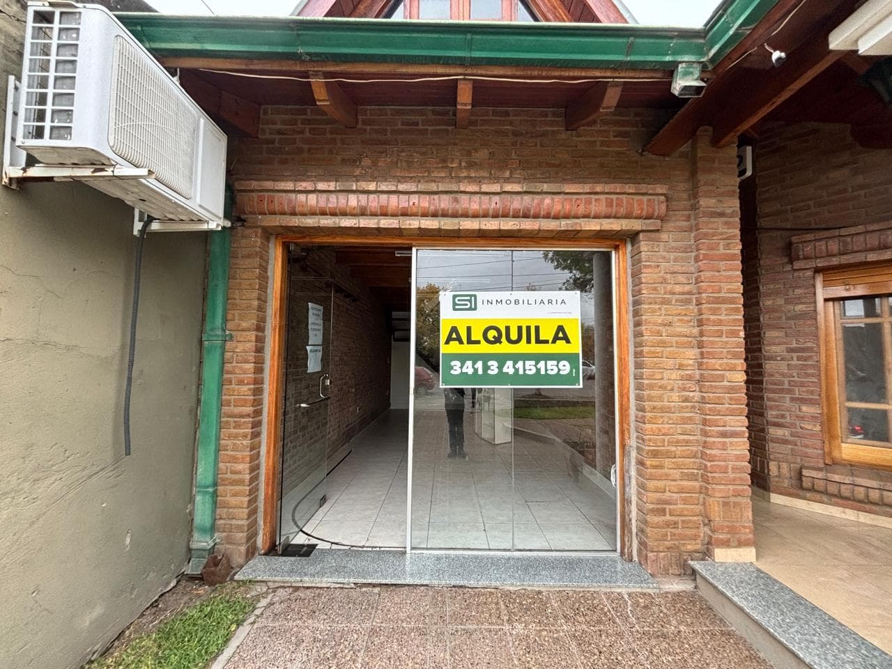 Local en Roldán