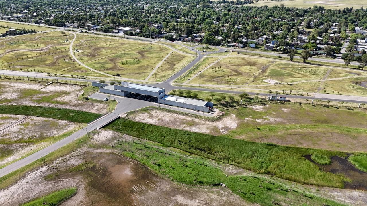 Terreno en venta en Vida Club de Campo