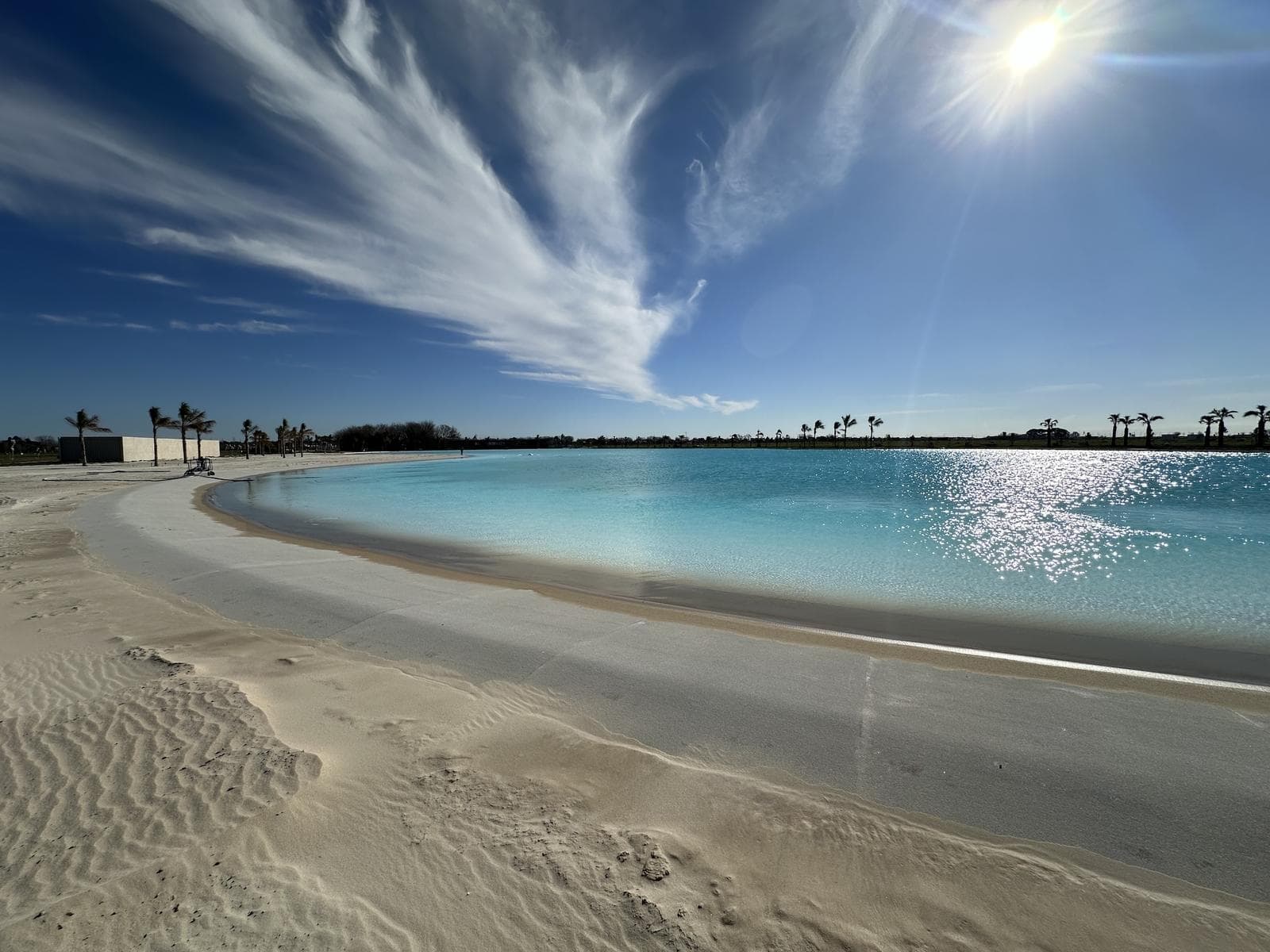 Lote nro 396 en venta en Vida Crystal Lagoon, Funes