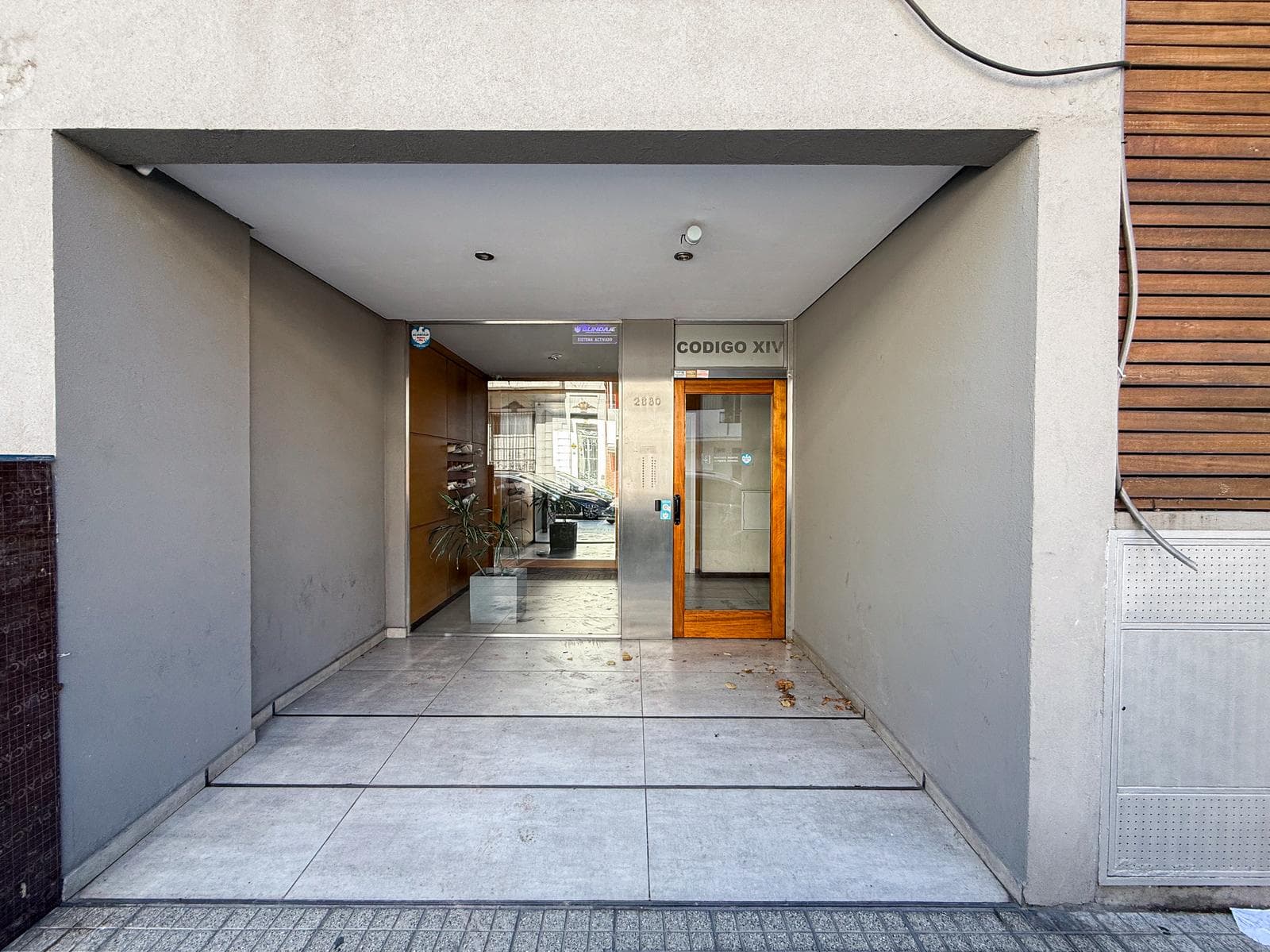 Departamento a estrenar en venta de 1 dormitorio en Rosario