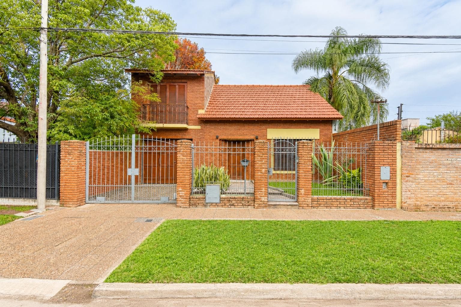 Casa de 3 dormitorios en venta en Fisherton