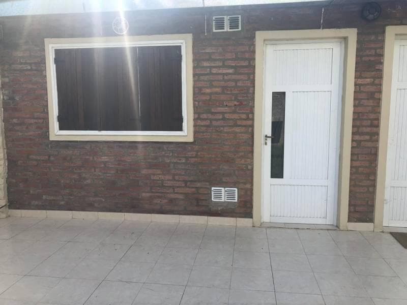 Departamento de 2 dormitorios en Roldan