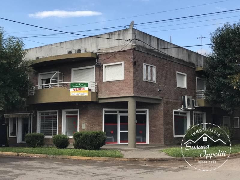Bv Sarmiento 578 .- Charquito - Roldán