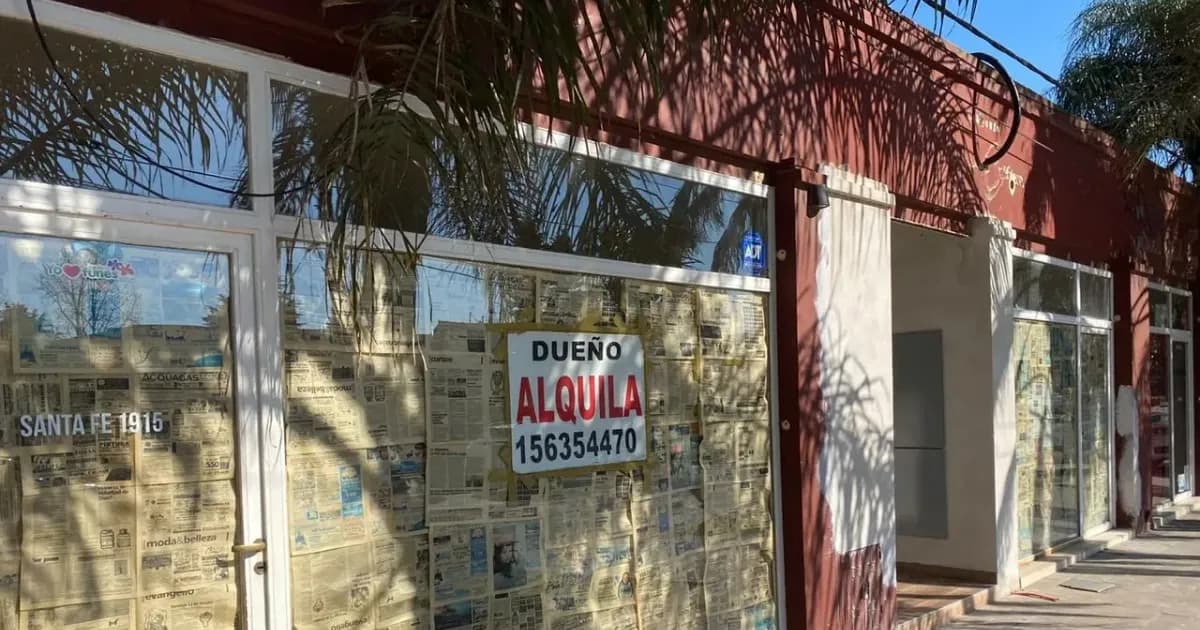 Aumento de alquiler en Funes y Roldán: cuánto sube en octubre y cómo revisar la cuenta