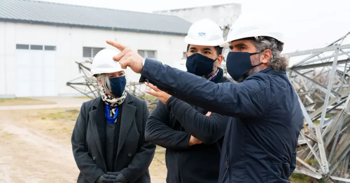 Casas antiguas en Roldán y Funes: qué mirar en la instalación eléctrica antes de firmar